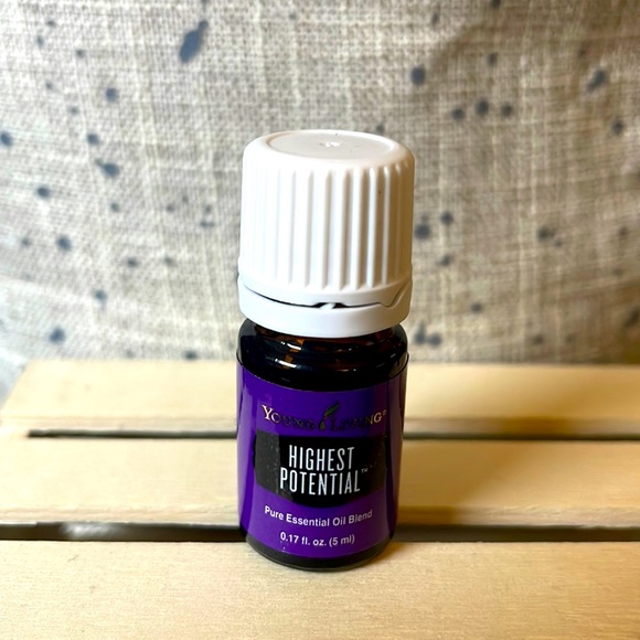 Young Living Highest Potential